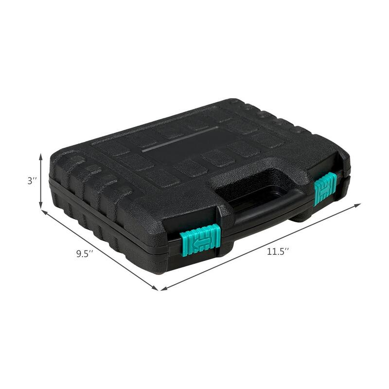 Electric Rotary Tool Kit Bed Bath & Beyond 37538399